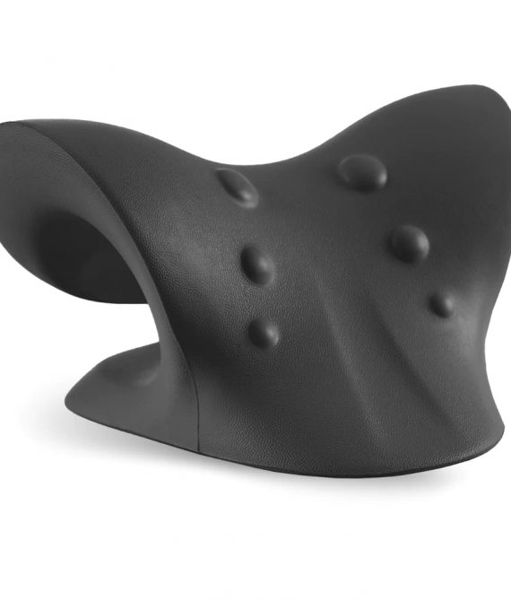 Relajador De Cuello Y Hombro