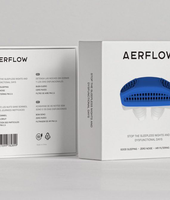 Aerflow